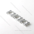 Hobbycarbon 15mm 30mm Aluminum pipe clamp for FPV